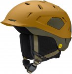 Smith - Skihelm - Nexus MIPS Matte Coyote Forest  für Herren - Größe 51-55 cm