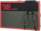Snap - Crashpad - Wham Dark Khaki 