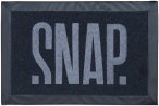 Snap - Klettermatte - Plaster Black  - schwarz