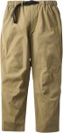 Snow Peak - Dehnbare und wasserabweisende Hose &ndash; Unisex &ndash; NSD Utilit