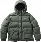 Snow Peak - Stepp- Und Daundenjacken aus natürlichen Daunen - Everyday Down Jac