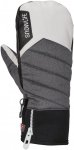 Snowlife - Fäustlinge aus PrimaLoft® Gold - Unity DT Mitten Grey/White/Black f
