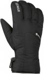 Snowlife - Handschuhe aus GORE-TEX - Max GTX Glove Black für Herren - Größe S