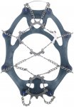Snowline - Trail-Spikes - Chaine Trail avec Eyelets  - Größe XL - Grau