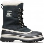 Sorel - Après-skis chauds et imperméables - Caribou Black/Stone für Damen aus