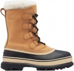 Sorel - Après-skis chauds et imperméables - Bottes Caribou Buff Women für Dam