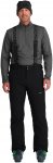 Spyder - Skihose aus PrimaLoft® - Dare Pants Lengths Black für Herren - Größ