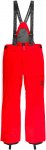 Spyder - Skihose aus PrimaLoft® - Dare Pants Lengths Spyder Red für Herren - G