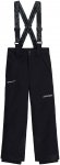 Spyder - Warme Skihose - Propulsion Pants Black  - Kindergröße 10 Jahre - schw