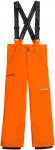 Spyder - Warme Skihose - Propulsion Pants Orange Shock  - Kindergröße 12 Jahre