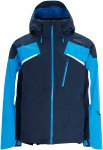 Spyder - Warme Skijacke aus Primaloft® - Leader Jacket True Navy für Herren - 