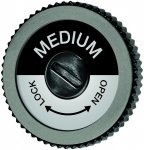 Swix - Wechselscheibe für das elektronische Schleifgerät Evo pro Edge Tuner - 