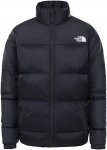 The North Face - Daunenjacke - W Diablo Down Jacket Tnf Black/Tnf Black für Dam