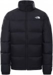 The North Face - Daunenjacke - M Diablo Down Jacket Tnf Black/Tnf Black für Her