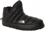The North Face - Leichte, warme Pantoffeln - W Thermoball Traction Bootie Black/