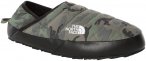 The North Face -  Leichte und warme Pantoletten - Herren - M Thermoball Tractio