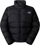 The North Face - Jacke mit Reißverschluss - W Saikuru Jacket TNF Black/Asphalt 