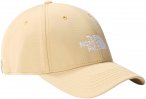 The North Face - Kappe - Recycled 66 Classic Hat Khaki Stone für Herren