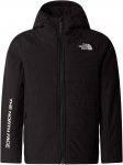 The North Face - Jacke mit Kapuze &ndash; Jungen &ndash; B Never Stop Synthetic 