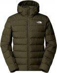 The North Face - Stepp- Und Daundenjacken mit wasserabweisender Imprägnierung -