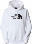 The North Face - Sweatshirt mit Kapuze - M Drew Peak Pullover Hoodie TNF White/T