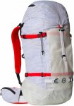 The North Face - Sac à dos d'alpinisme - Cobra 65 U White/Raw Undyed  aus 