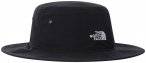 The North Face - Schnell trocknender Hut - Recycled 66 Brimmer Tnf Black für He