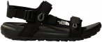 The North Face - Wandersandalen &ndash; Herren &ndash; Explore Camp Sandal - M E