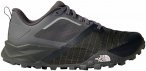 The North Face - Wanderschuhe - Offtrail TR W Smoked Pearl/Asphalt Grey für Dam