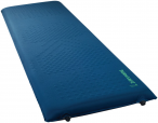 Thermarest - Trekking Isomatte - LuxuryMap Poseidon  - Größe Regular - Blau