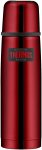 Thermos - Isotherm Flasche - Light & Compact 1L Rouge  - Rot