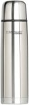 Thermos - Isotherm Flasche - Everyday 1L Acier Inox  - Grau