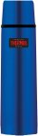 Thermos - Isotherm Flasche - Light & Compact 0,5L Bleu Métallique  - Blau