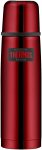 Thermos - Isotherm Flasche - Light & Compact 0,5L Rouge  - Rot
