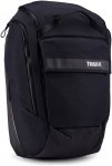 Thule - Konvertierbare Fahrradtasche - Paramount Hybrid Pannier 26L Black  - sch