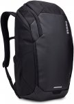 Thule - Robuster und vielseitiger Rucksack - Chasm Laptop Backpack 26L Black  - 