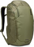 Thule - Robuster und vielseitiger Rucksack - Chasm Laptop Backpack 26L  - Khaki