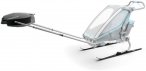 Thule - Ski-Set für Chariot - Chariot Ski Kit  - Grau