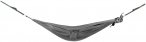 Ticket to the moon - Hängematte - Mini Hammock Set Dark Grey  - Grau