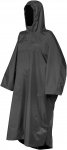 Trekmates - Poncho - Deluxe Poncho Noir für Herren - schwarz
