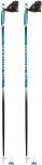 TSL Outdoor - Nordic Walking-Stöcke - Tactil C20 Spike Crossover Blue  - Größ