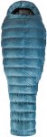 Valandre - 4-Jahreszeiten-Schlafsack - Shocking Blue Neo  - Größe Rechts - Bla