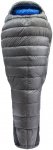 Valandre - Schlafsack - Swing CO 450  - Größe Rechts - Grau