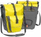 Vaude - Fahrradtasche - Aqua Back Plus Canary  aus Wolle - Gelb
