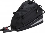 Vaude - Satteltasche - Off Road Bag S Black  - schwarz