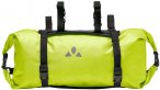 Vaude - Lenkertasche - Trailfront Ii Bright Green/Black  - Grün