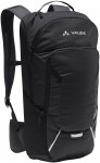 Vaude - MTB-Rucksack - Ledro 12 Black  - schwarz