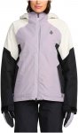 Volcom - Wasserfeste und isolierende Snowboard Jacke - Agate Insulated Jacket La