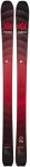 Volkl - Tourenski - Rise Beyond 96 2026 für Herren - Größe 184 cm - Rot