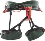 Wild Country - Klettergurt - Session Men's Alloro/Orange für Herren - Größe S